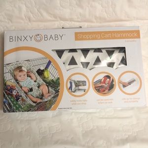 Binxy Baby hammock